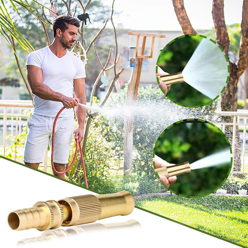 نازل شلنگ کارواشی