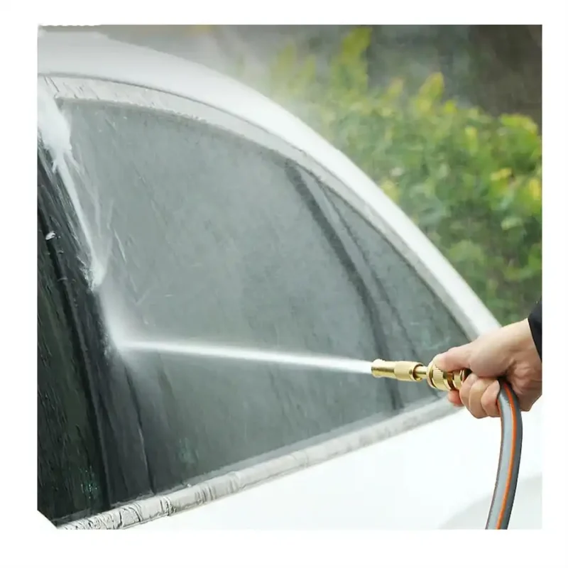 نازل کارواش شلنگ