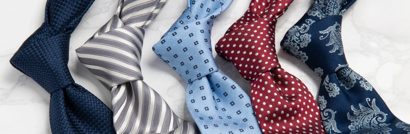 کراوات بهترین اکسسوری مردانه	