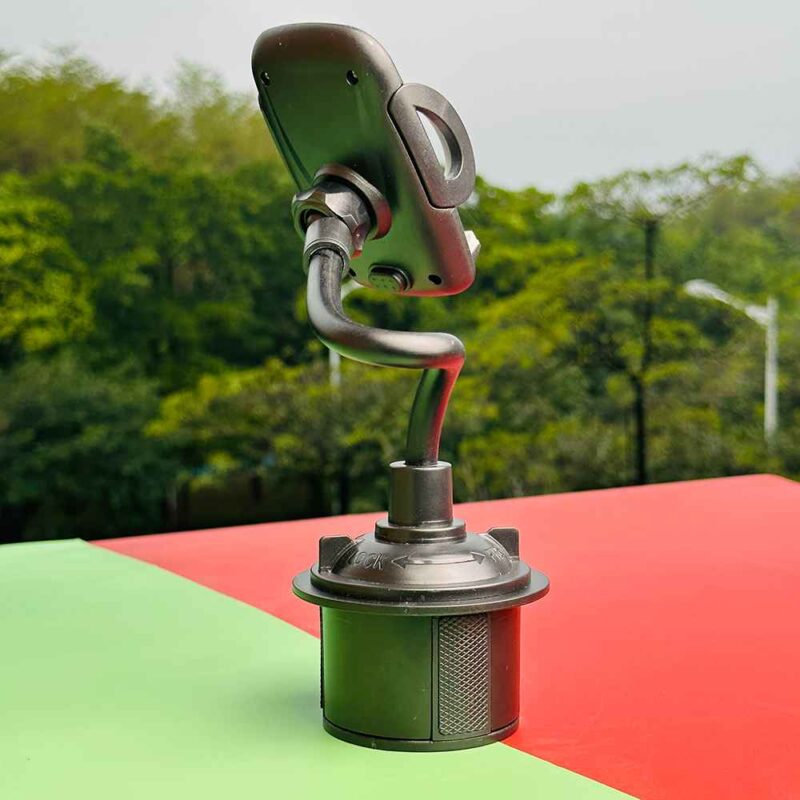 بهترین هولدر موبایل برای ماشین	