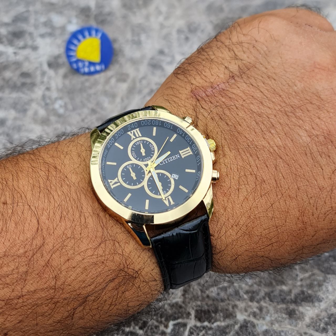 خرید ساعت ارزان مردانه