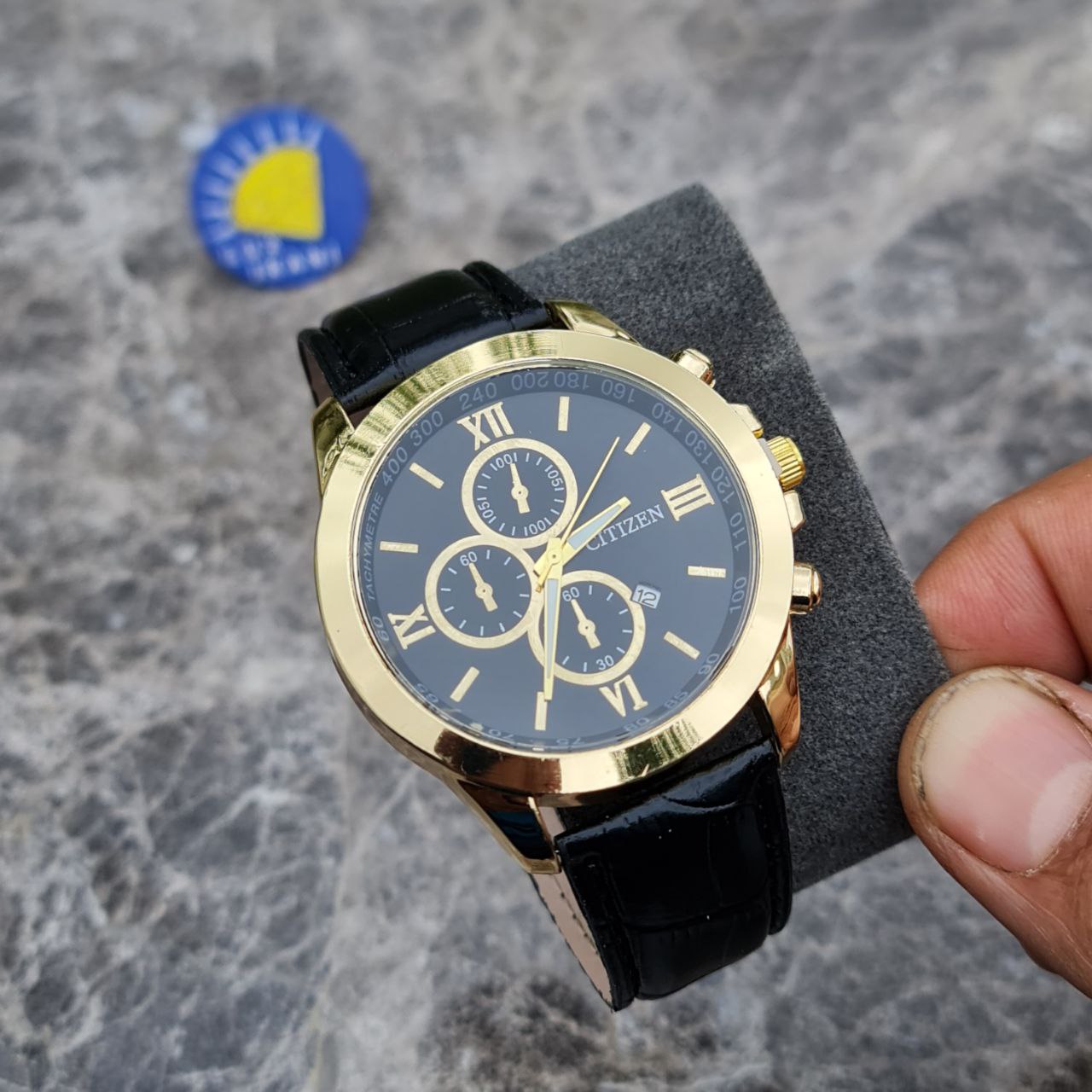 بهترین ساعت مچی مردانه با قیمت مناسب