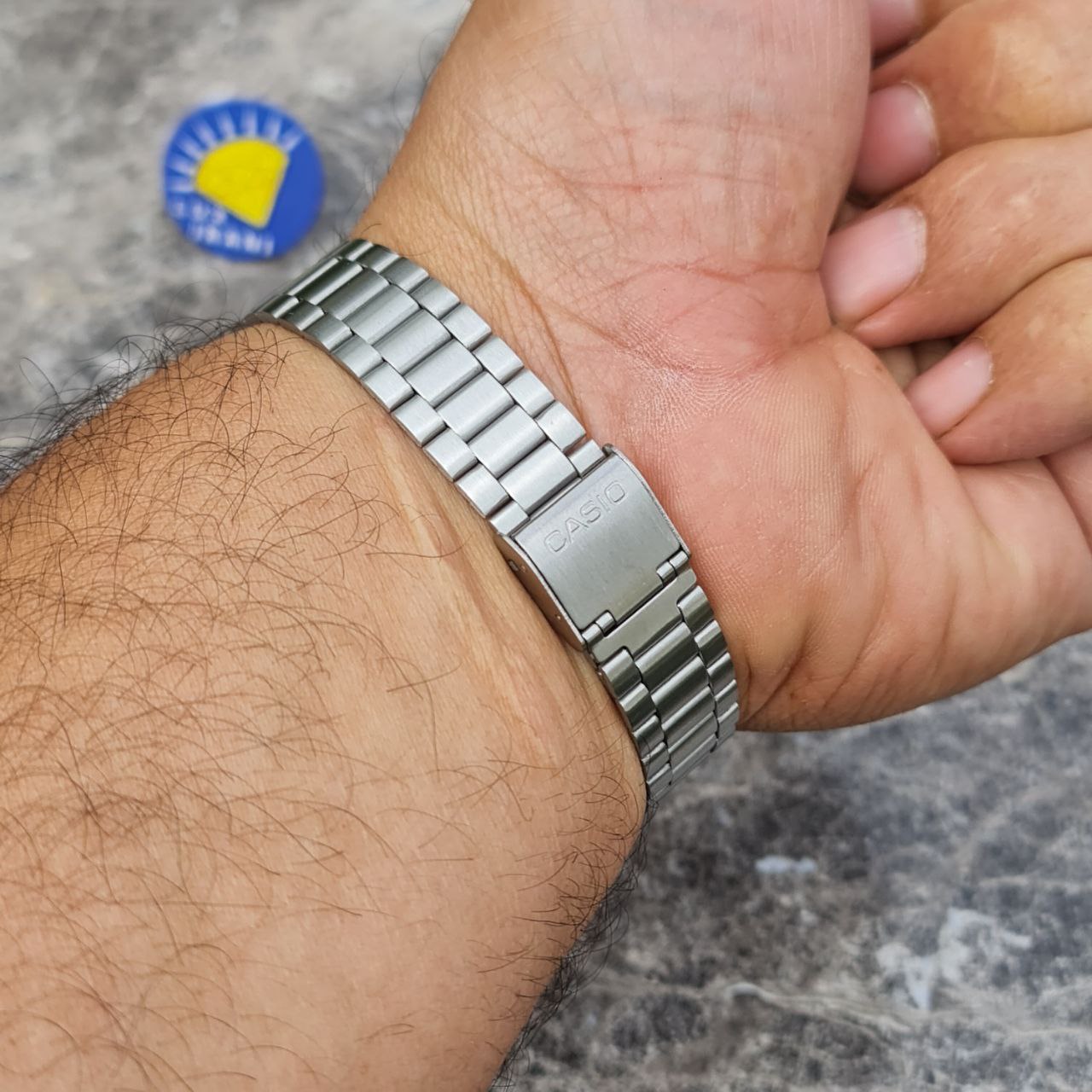 خرید ساعت مچی مردانه ارزان