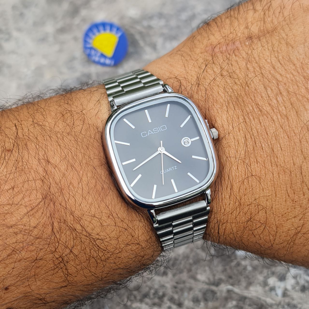 خرید ساعت مچی مردانه ارزان