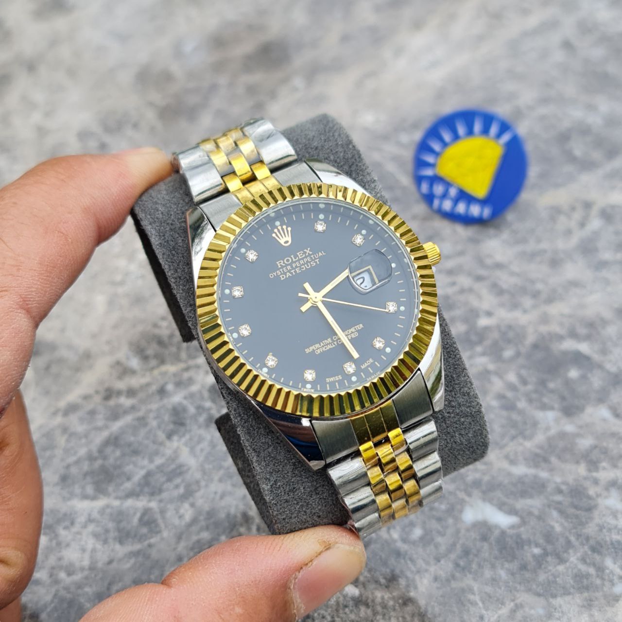 ساعت ارزان مردانه