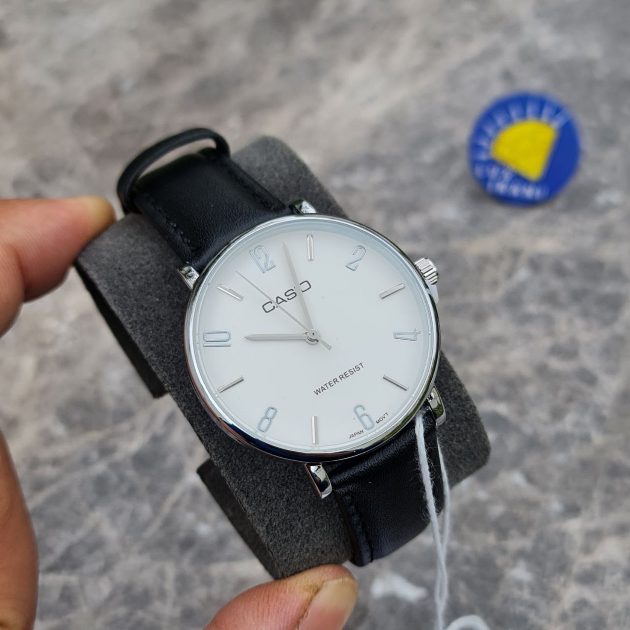 ساعت مردانه شیک با قیمت مناسب