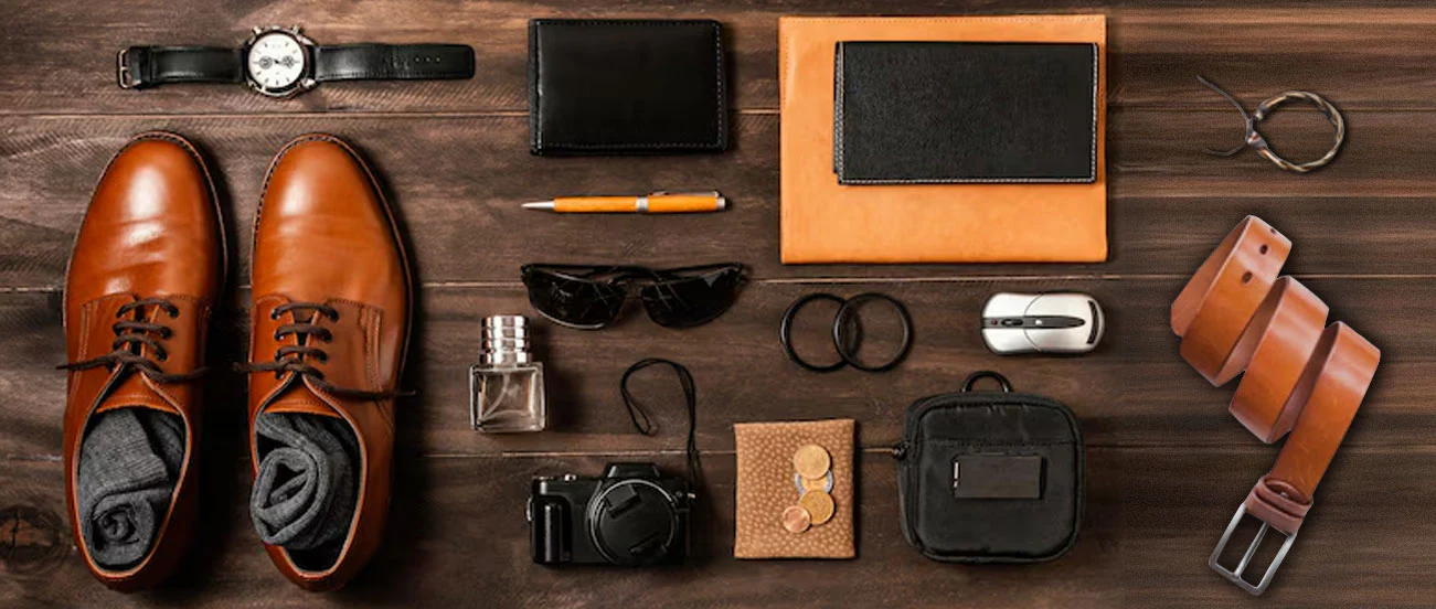 اکسسوری مردانه