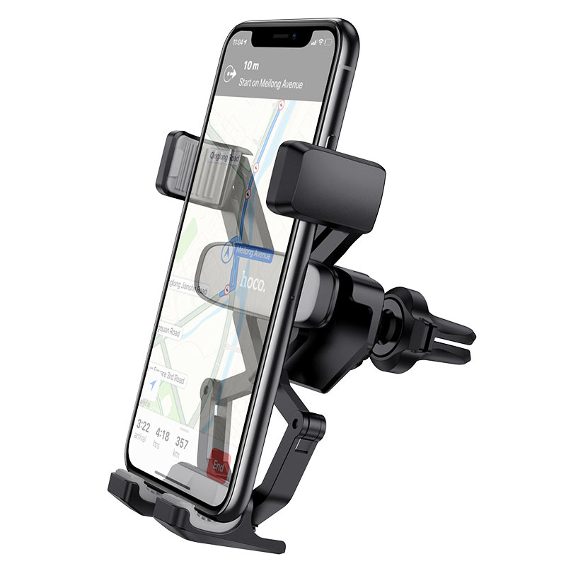 بهترین هولدر موبایل برای ماشین	