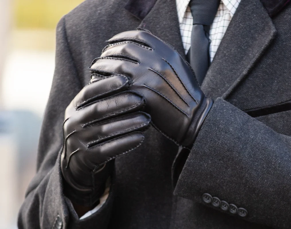 بهترین اکسسوری مردانه	