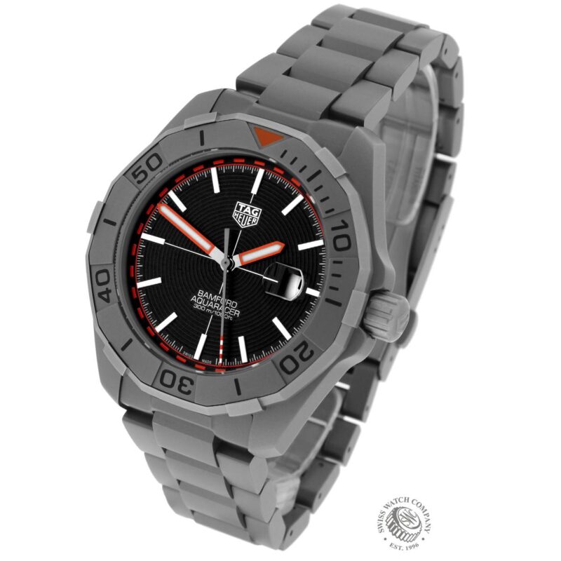 برند های معروف ساعت مردانه	