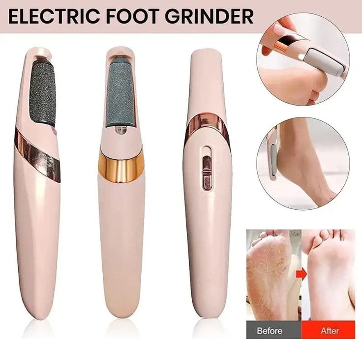 سنگ پا و سوهان برقی