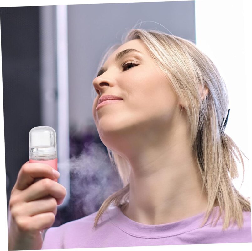 مراحل فیشیال صورت در خانه
