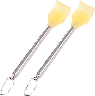 پشت خارون تلسکوپی