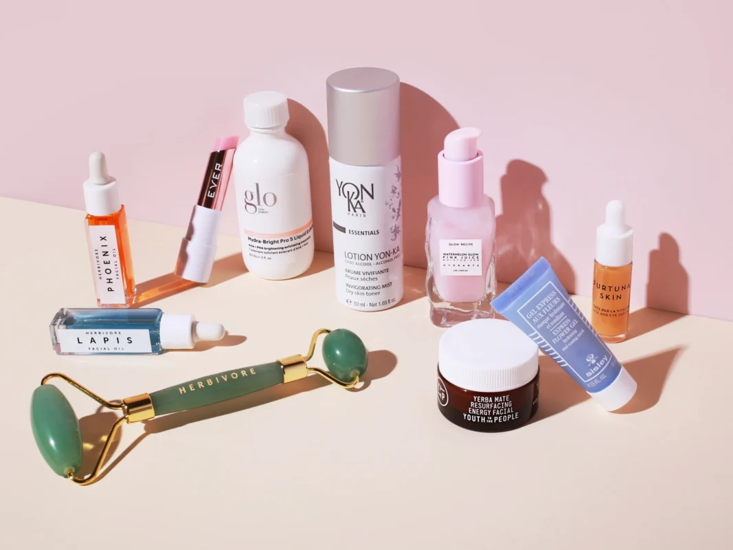 فیشیال صورت در خانه
