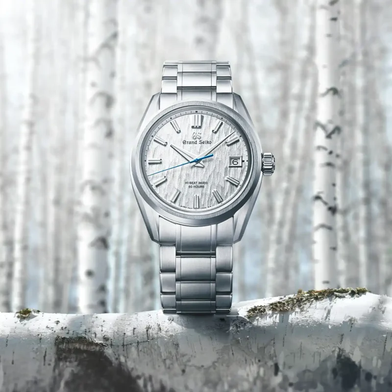 بهترین برند های ساعت مچی مردانه	