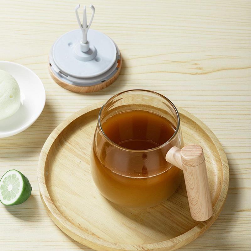 ماگ همزن دار پیرکس ماگ همزن دار پیرکس