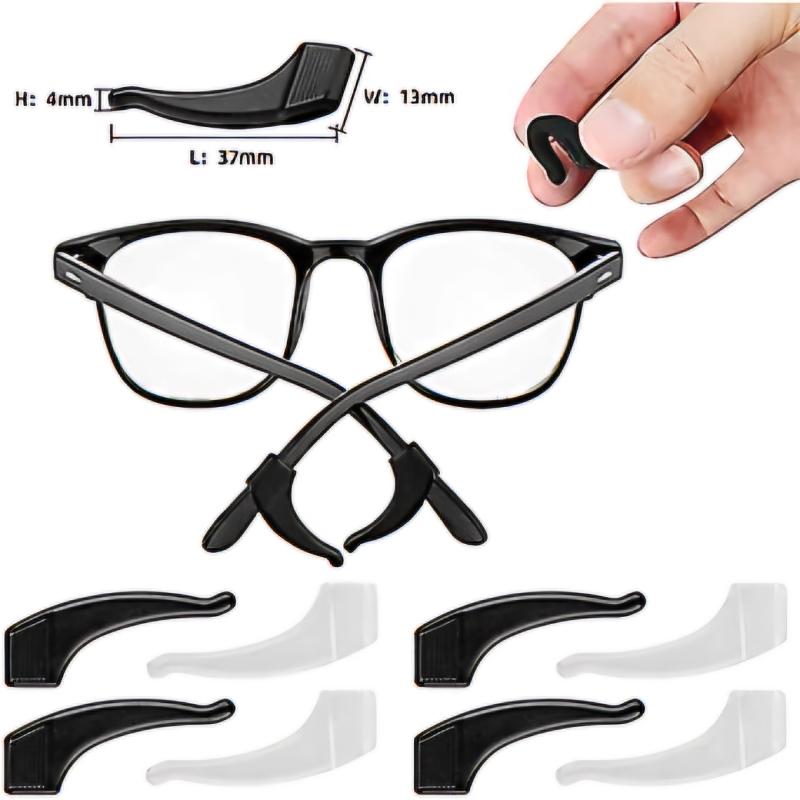 نگهدارنده عینک سیلیکونی