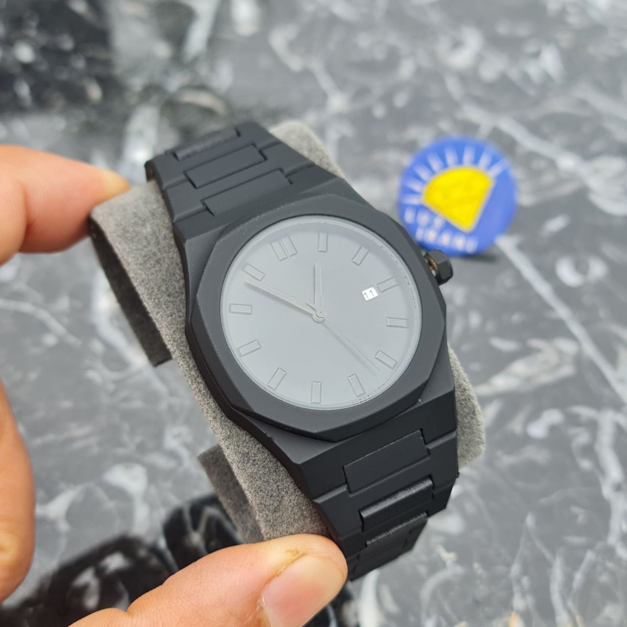 ساعت مردانه دارک واچ