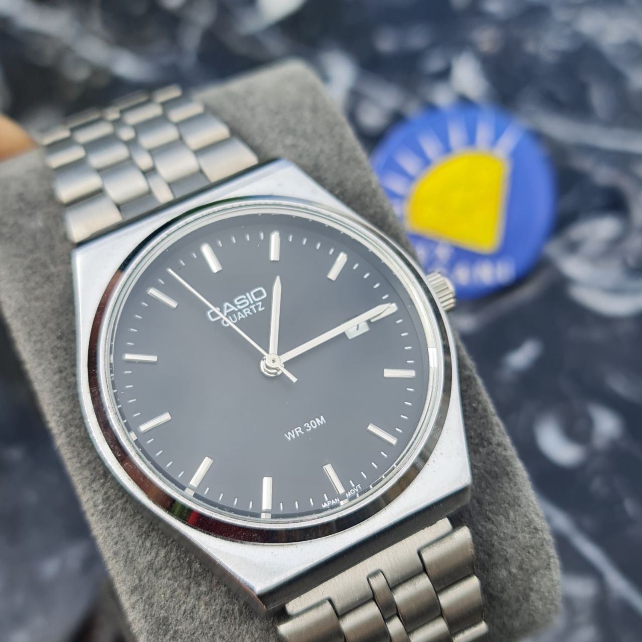 ساعت مردانه کاسیو گادفادر