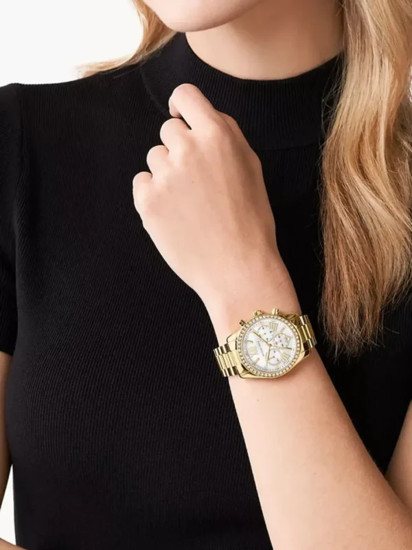 مارک های خوب ساعت مچی زنانه
