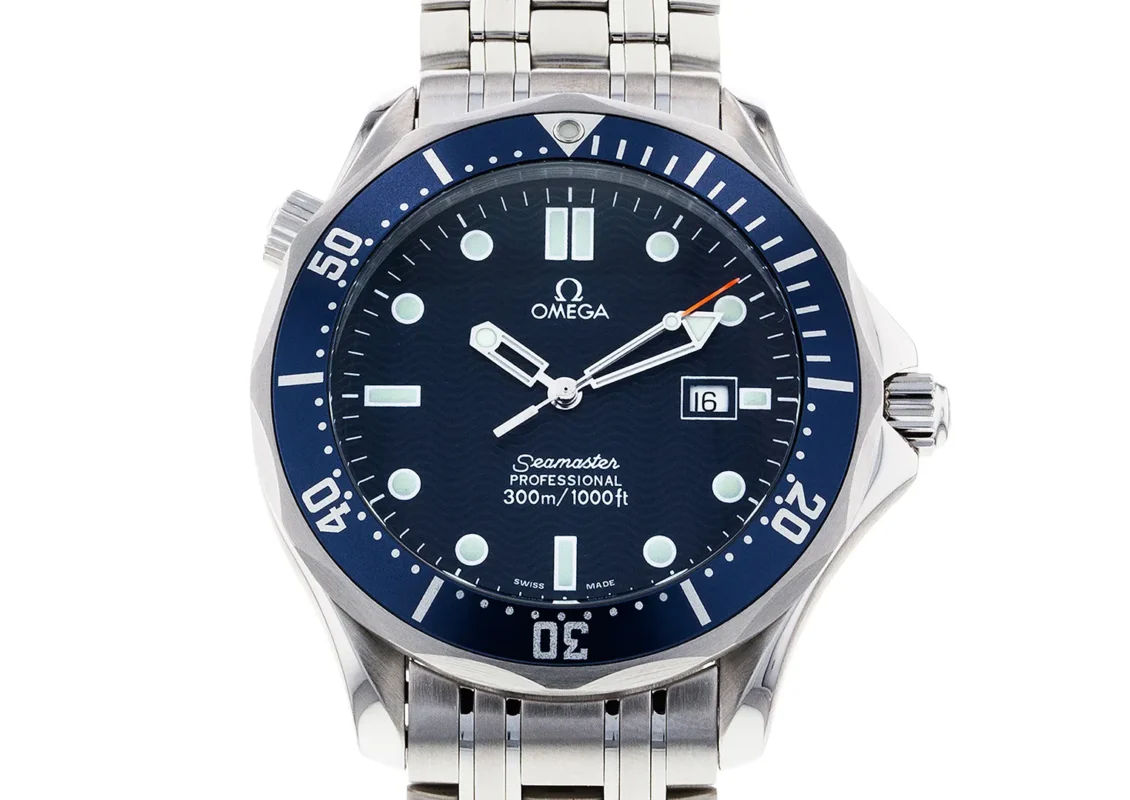 بهترین برند های ساعت مچی مردانه	