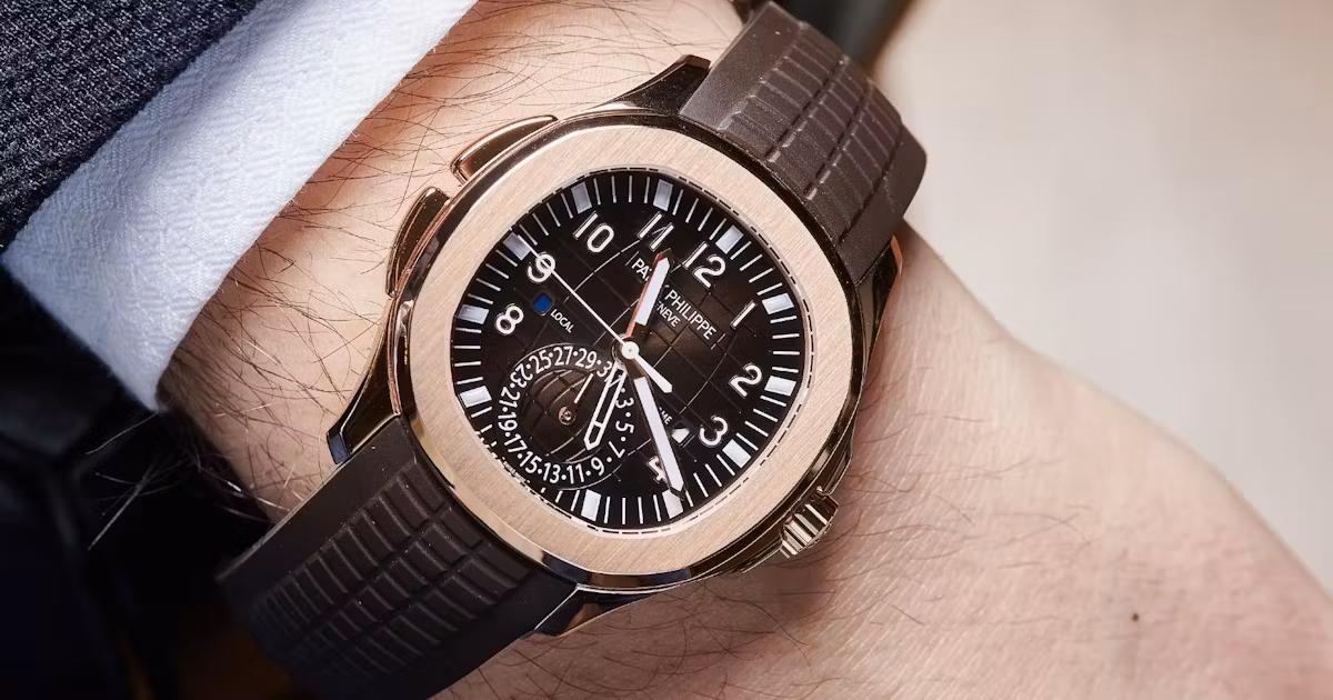 بهترین برند ساعت مردانه	