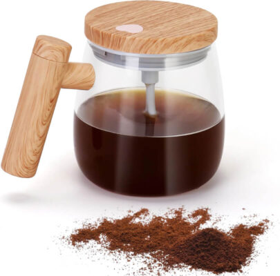 ماگ همزن دار پیرکس Pyrex O894 Stirring Mug2 ماگ همزن دار پیرکس