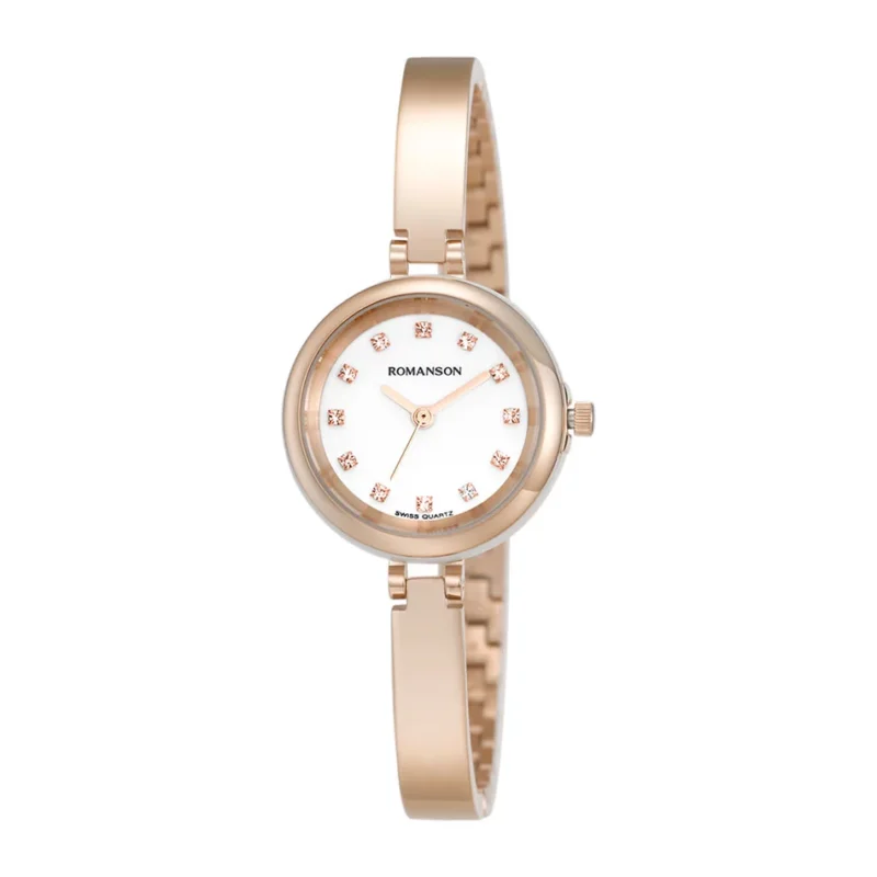 رومانسون بهترین مارک ساعت مچی زنانه در ایران