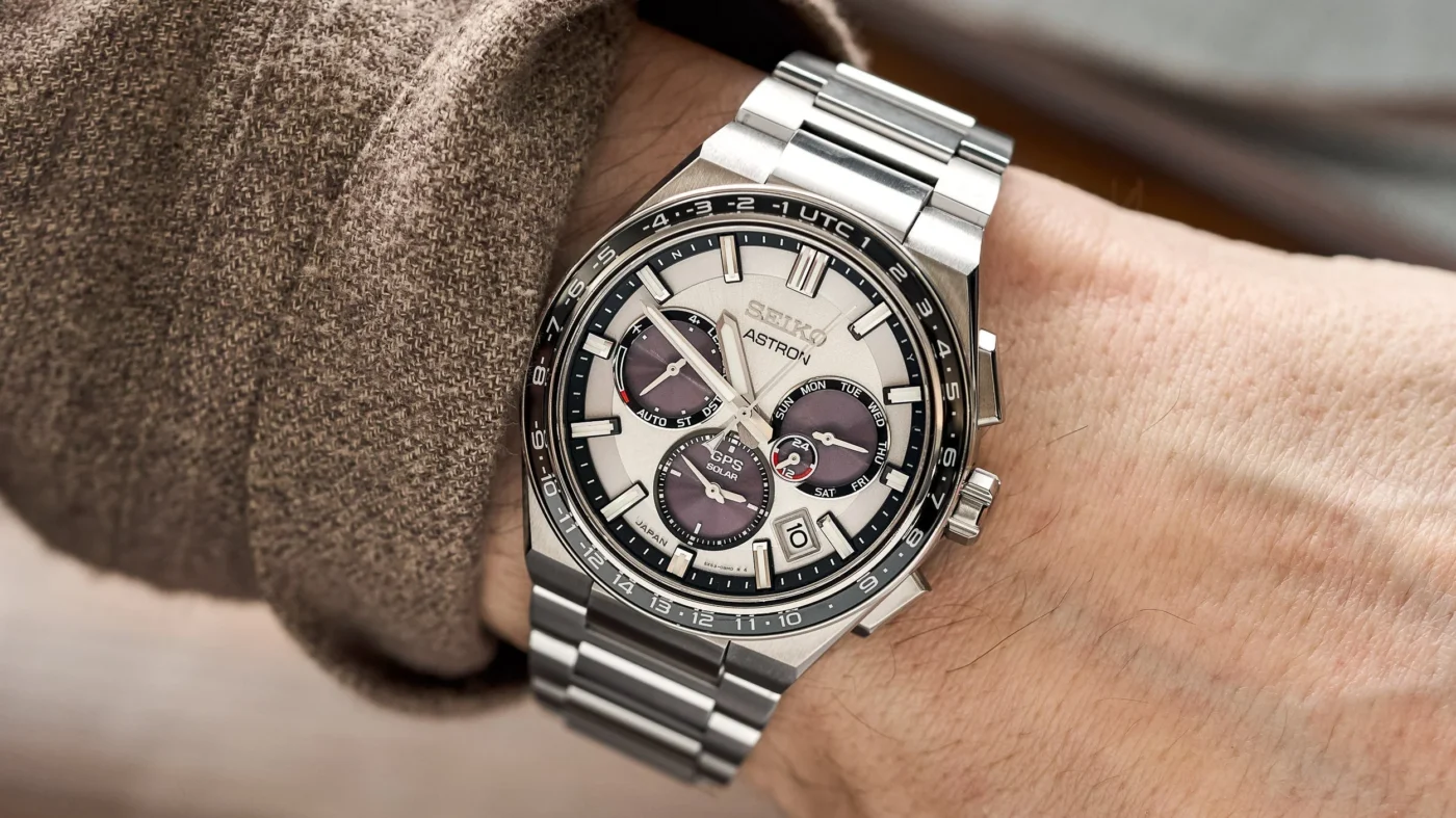 اجزای موتور ساعت مچی