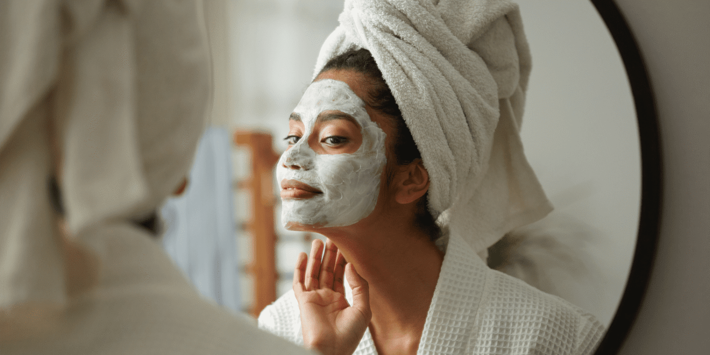 فیشیال در خانه
