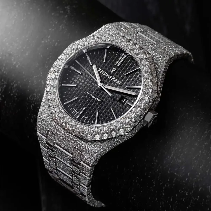 بهترین برند های ساعت مچی مردانه	