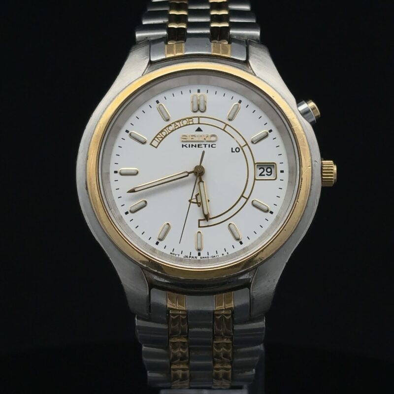 موتور ساعت مچی
