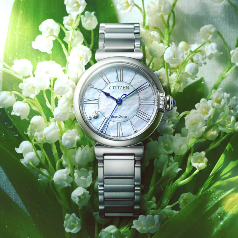 مارک های خوب ساعت مچی زنانه
