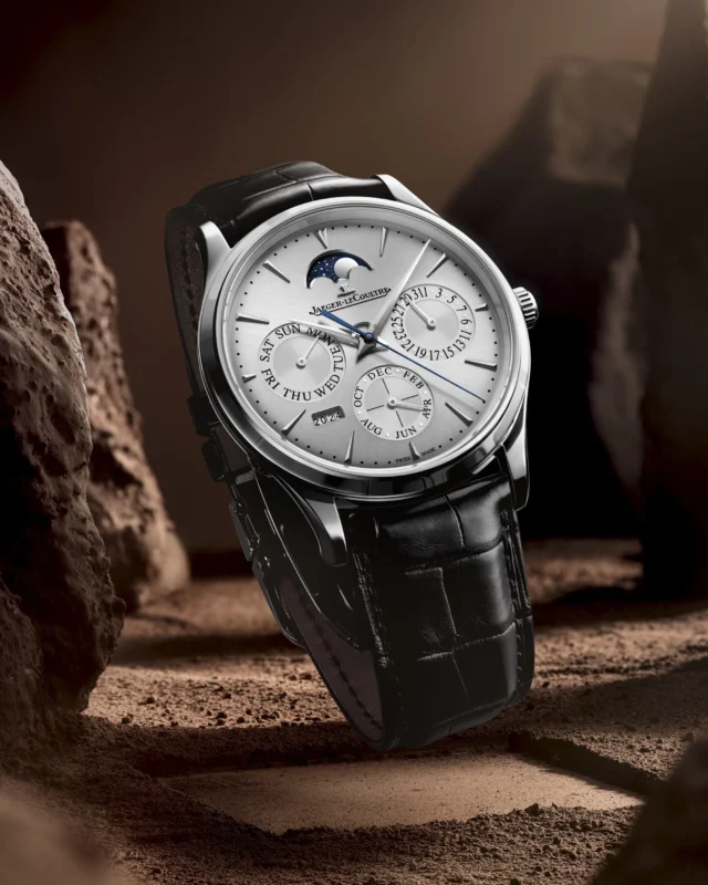 بهترین برند های ساعت مچی مردانه	