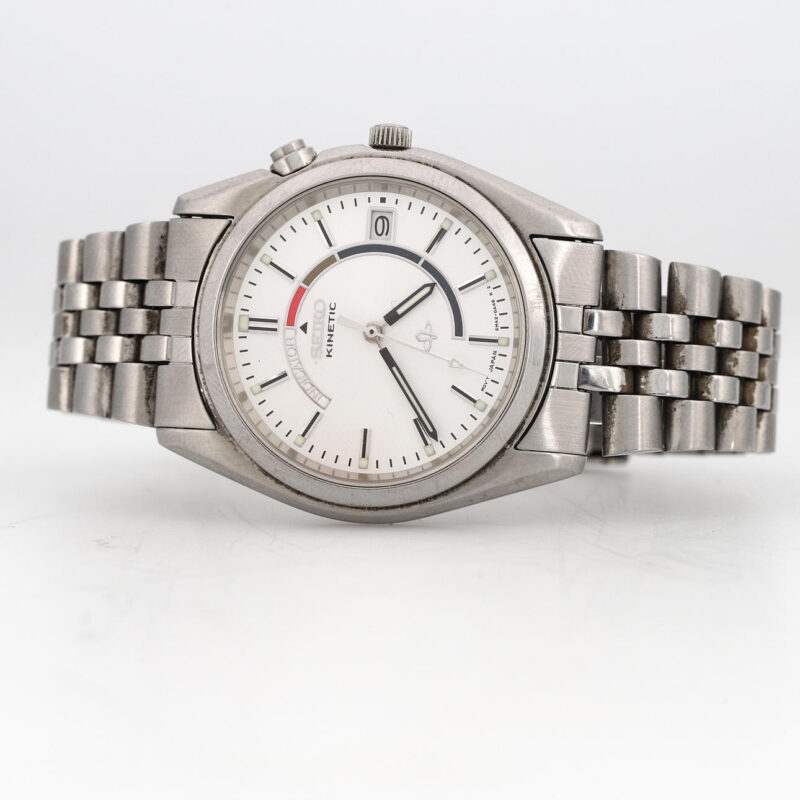 ساعت مچی اتوماتیک
