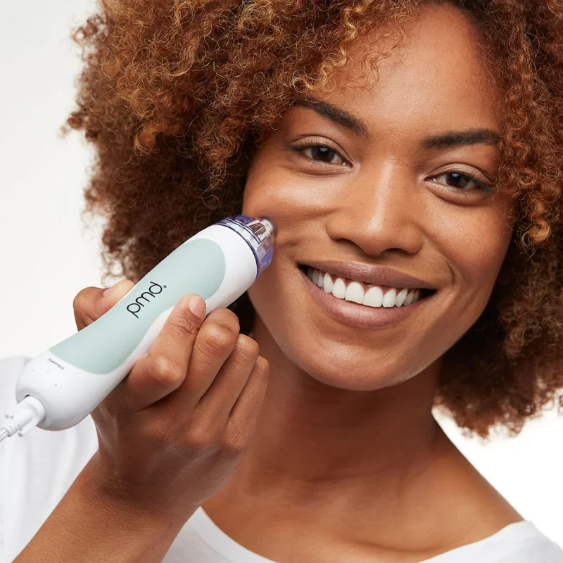 اموزش فیشیال پوست در خانه
