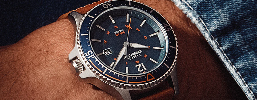 موتور ساعت مچی