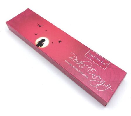 عود شاخه ای دستساز انرژی ریکی