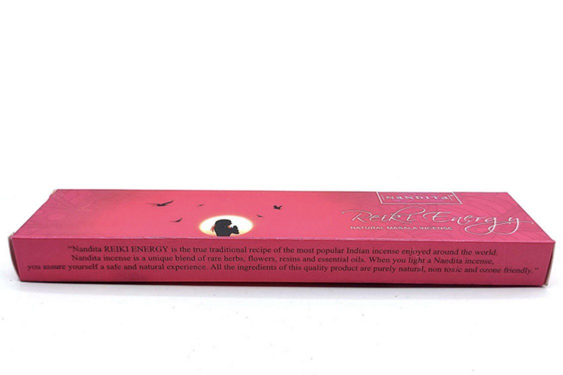 عود شاخه ای دستساز انرژی ریکی