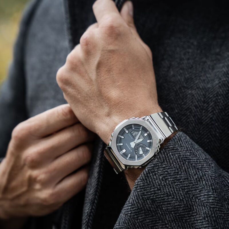 خرید ساعت پروترک کاسیو