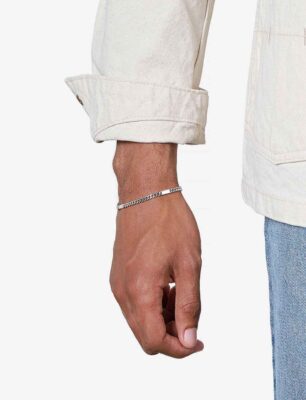 دستبند استیل ۳۱۶