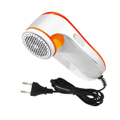 lint remover nova 5 دستگاه پرزگیر برقی لباس نوا nova مدل BLD-208