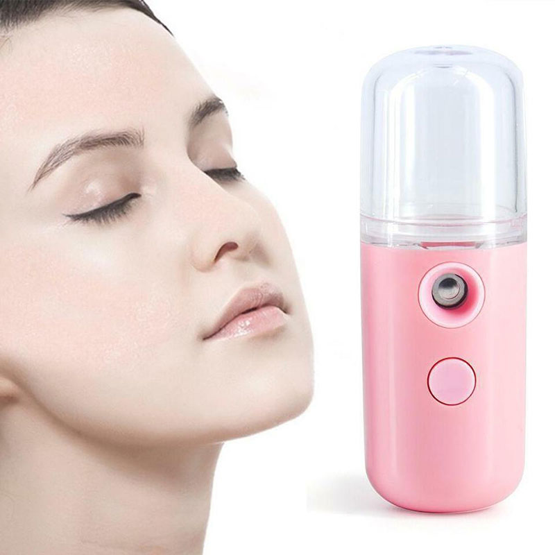 دستگاه بخور سرد جیبی نانو