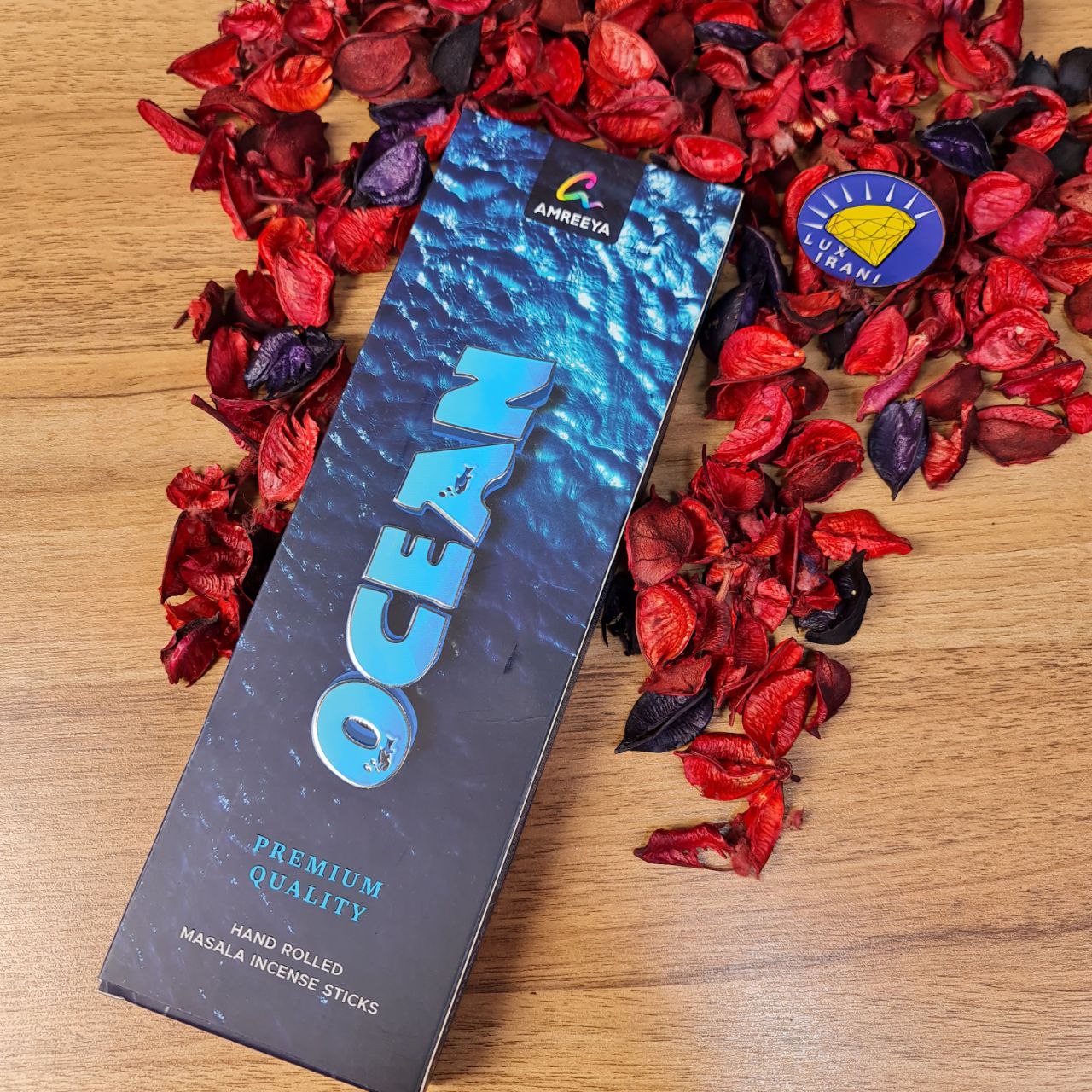 عود شاخه ای دستساز اوشن (اقیانوس)