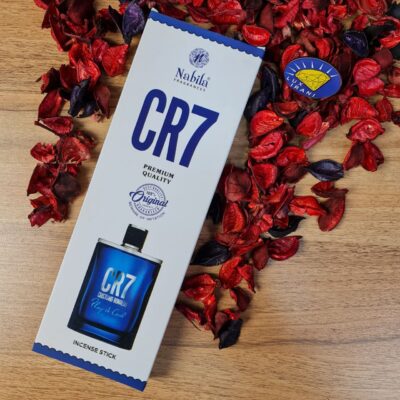 عود دستساز شاخه ای رونالدو cr7