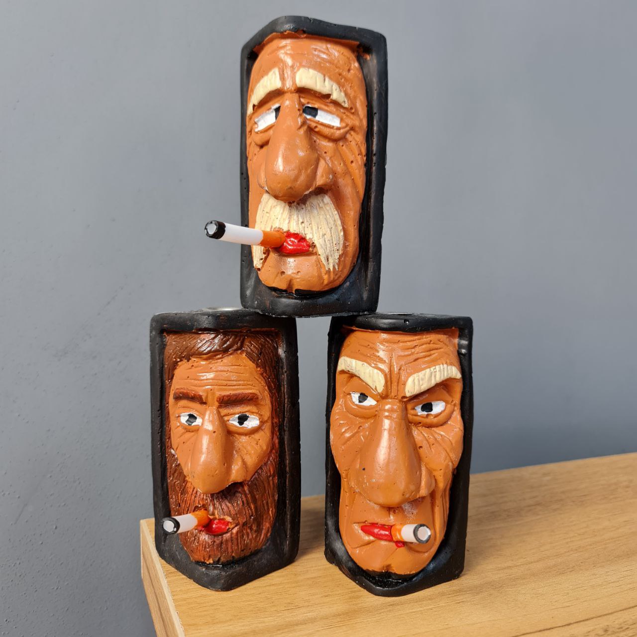 جاعودی آبشاری پیرمرد