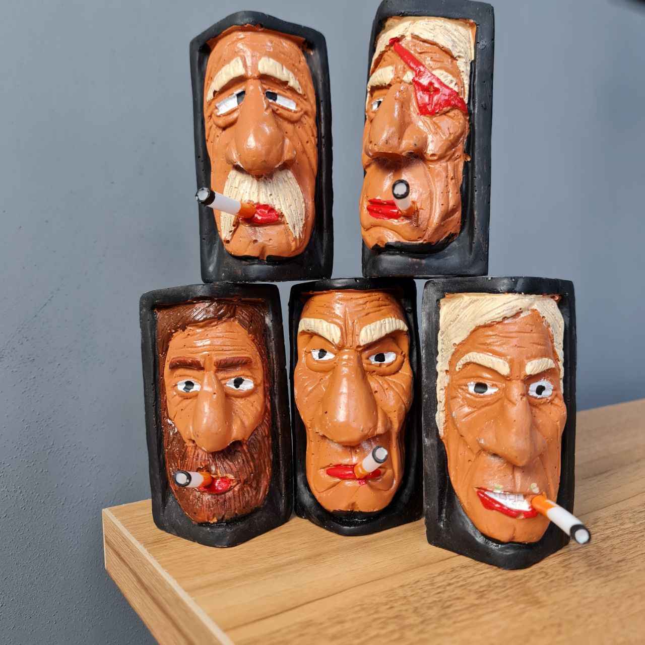 جاعودی آبشاری پیرمرد