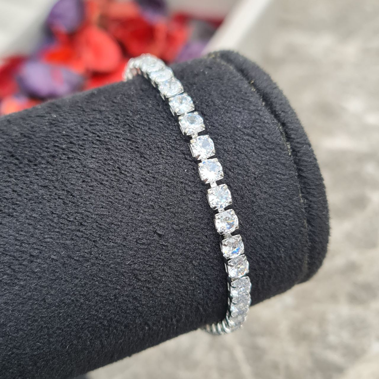 دستبند تنیسی