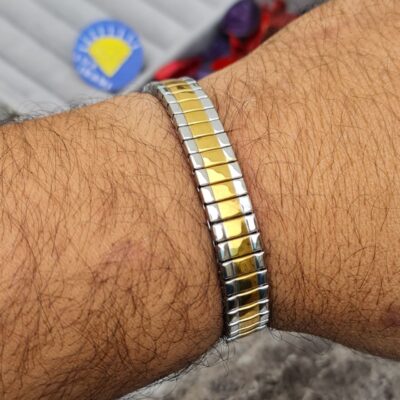 دستبند رولکس کشی