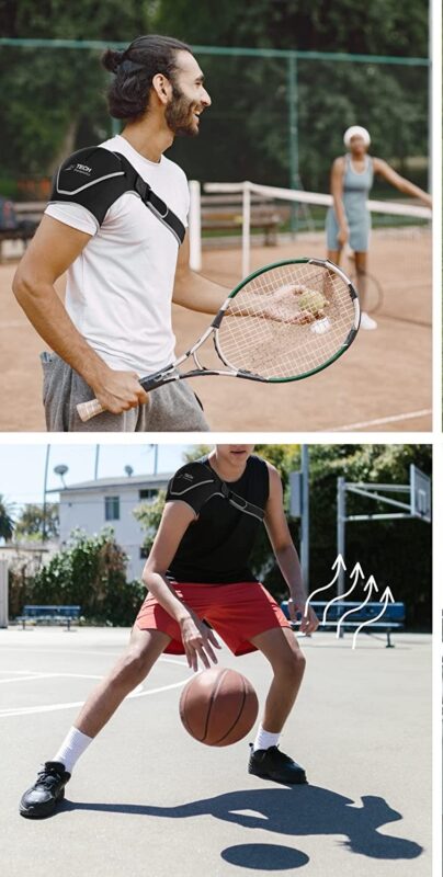 قوز بند ورزشی برای انواع ورزش